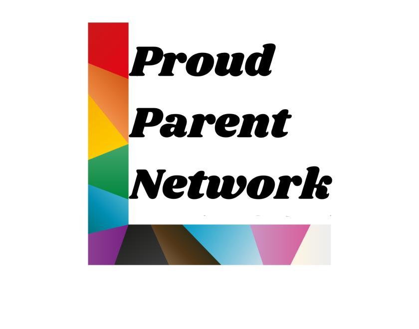Proud Parent Network Group: October