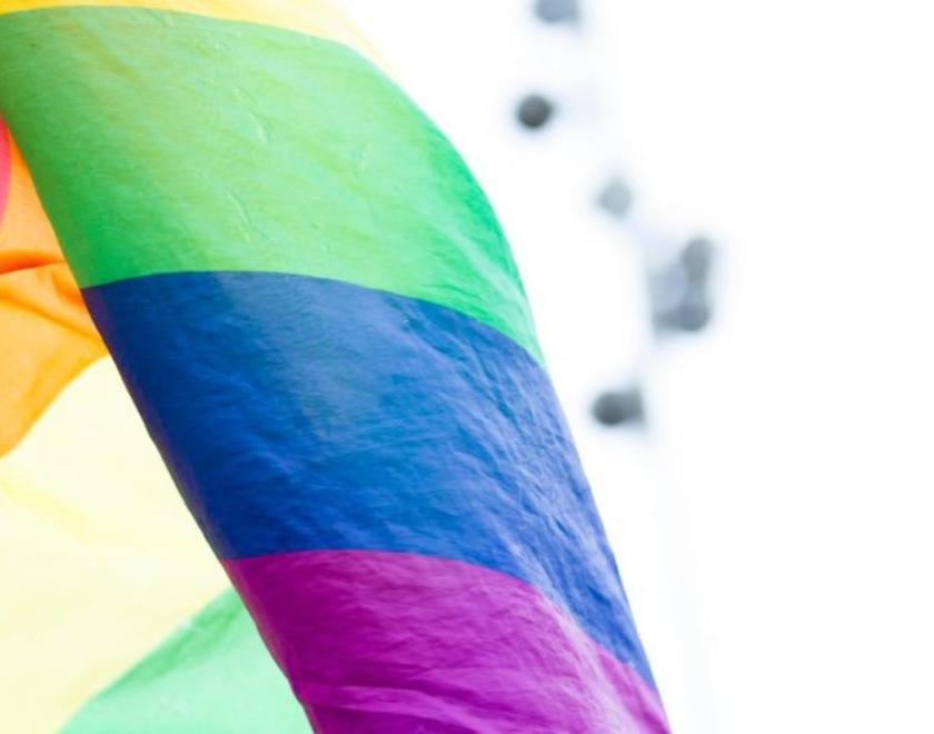 LGBTIQ+ Socials: October