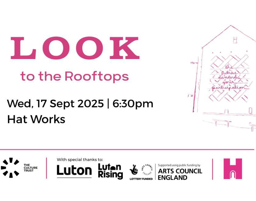 Look to the Rooftops