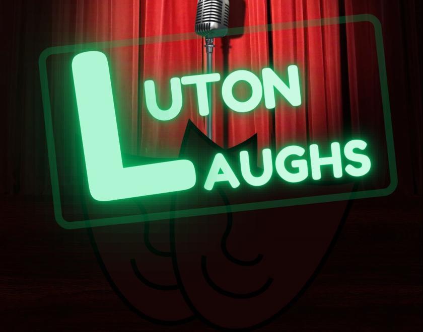 Luton Laughs
