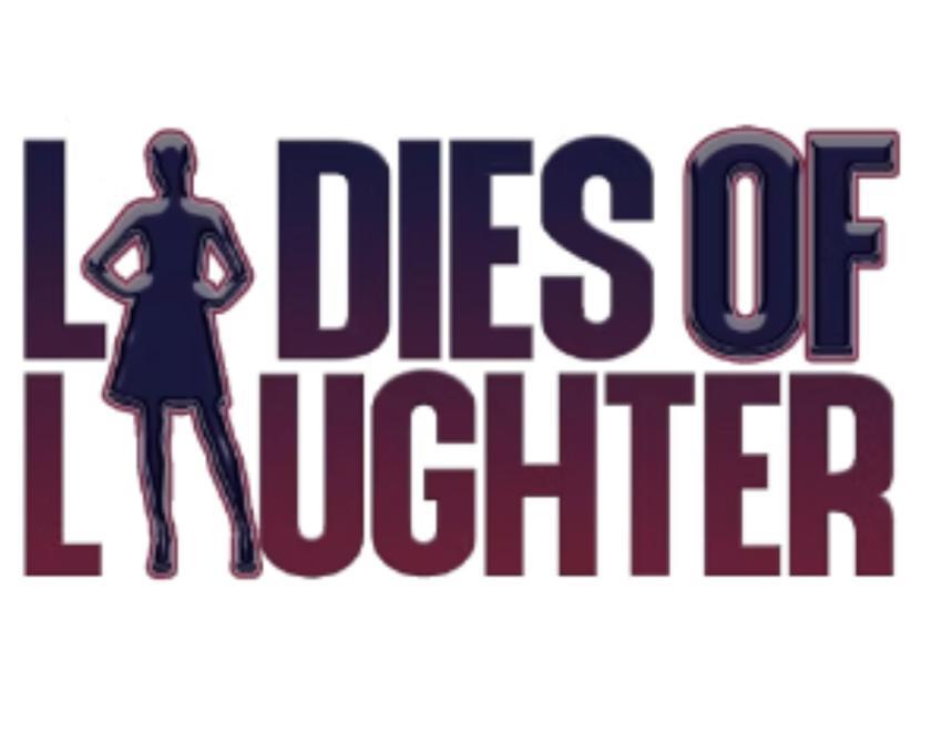 Ladies of Laughter