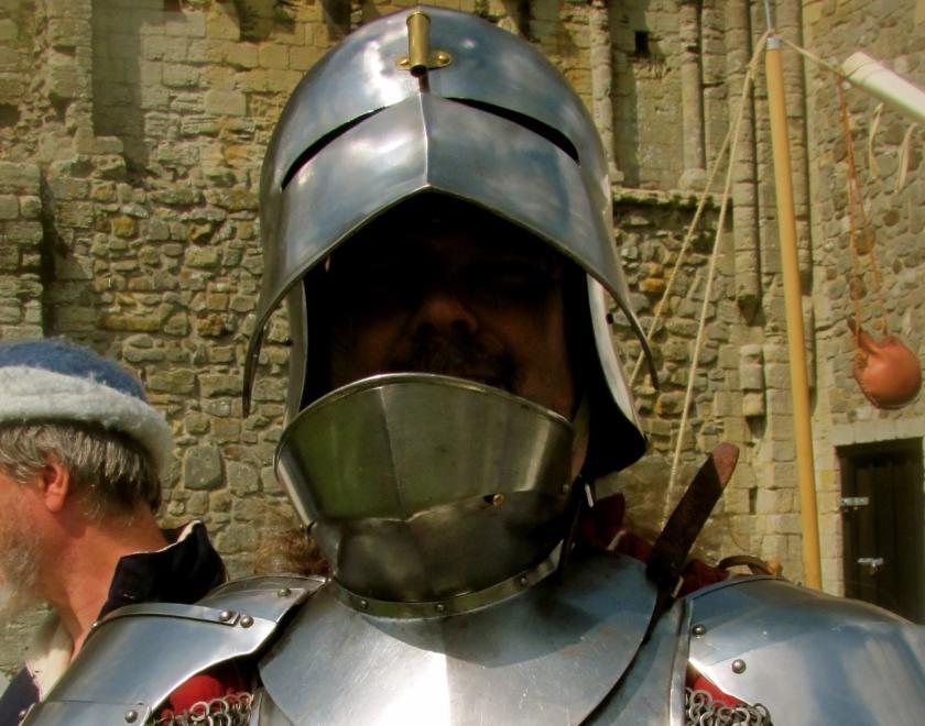 Stockwood Living History Festival