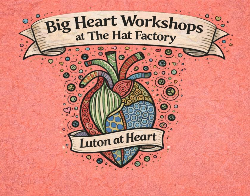 Big Heart Workshop
