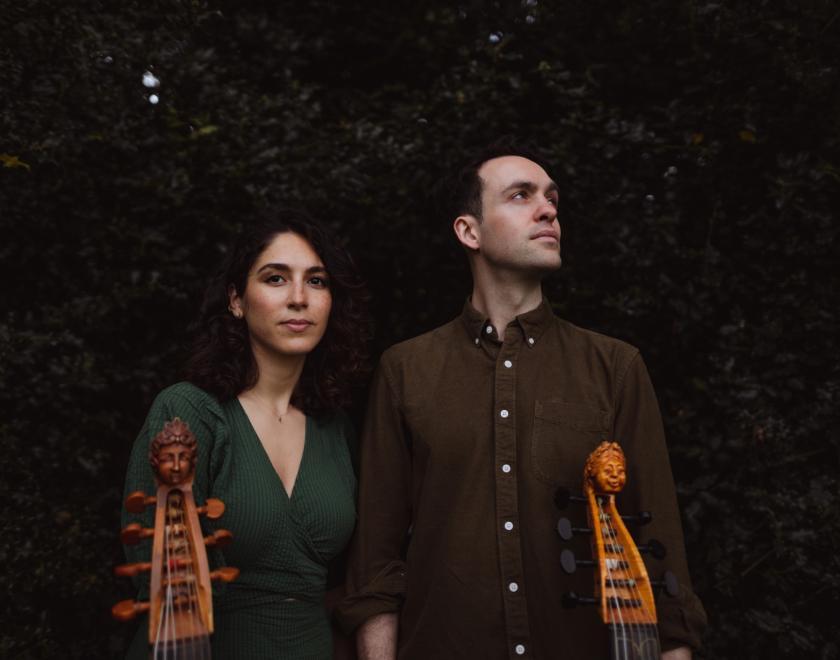 Music In The Museum: December