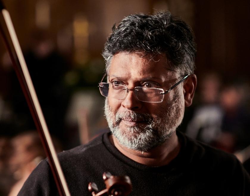 Music In The Museum: October 2026