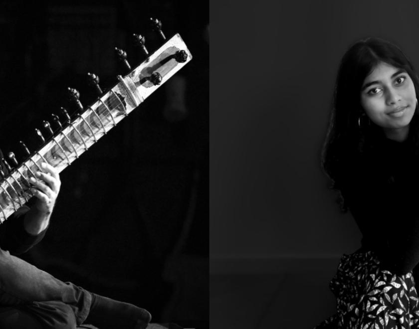 Music In The Museum: November