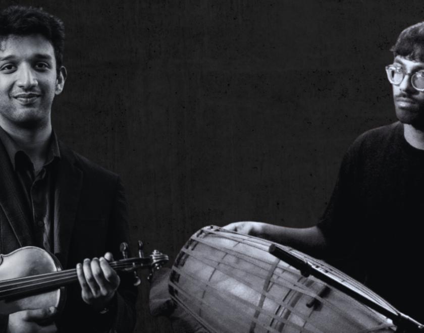 Music In The Museum: May