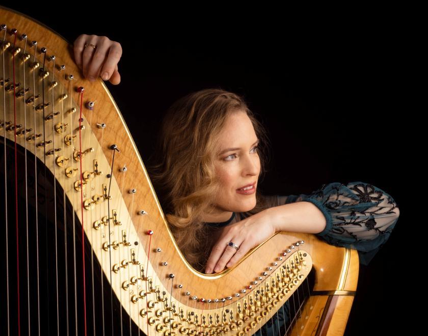 Music In The Museum: December 2026