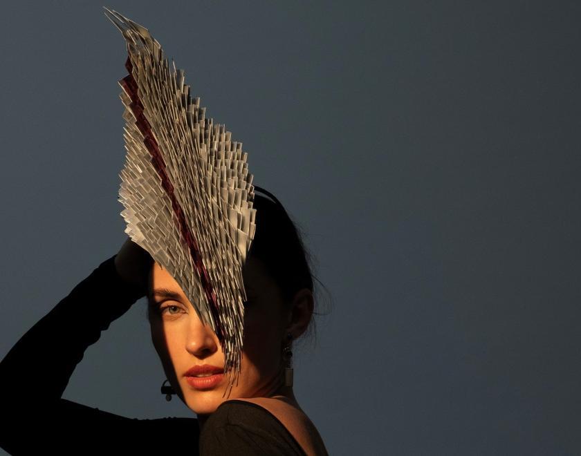 Making Headway: Celebrating Sustainability in Hats