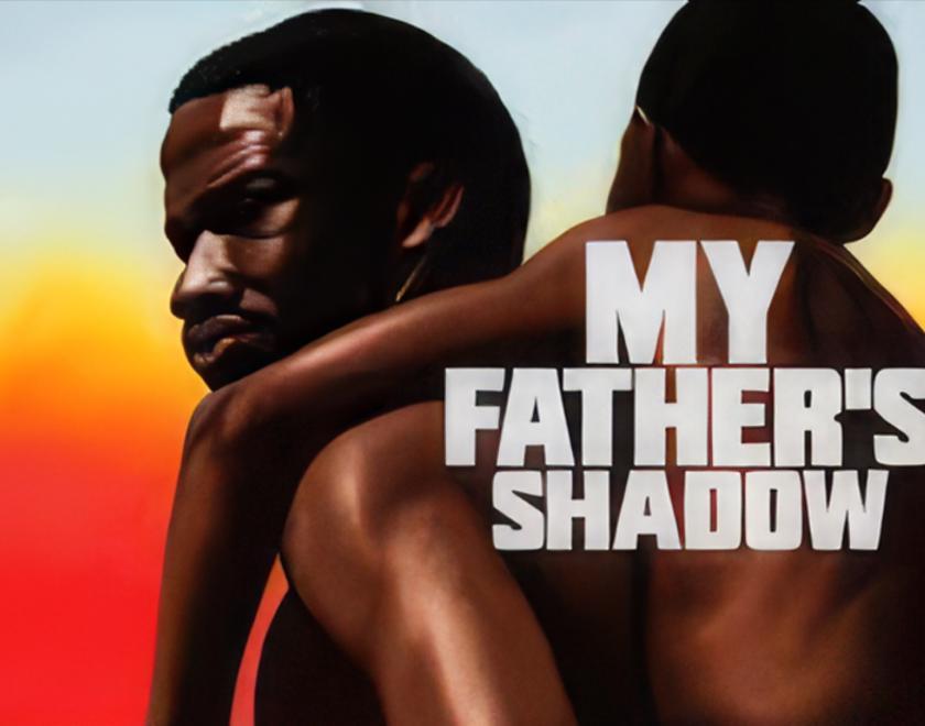 Soul Cine: Film in Perspective: My Father's Shadow
