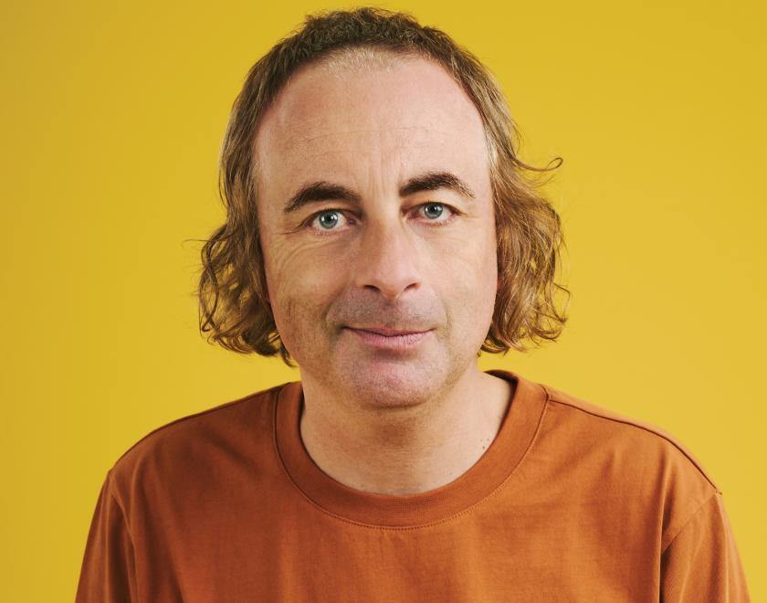 Paul Foot: The Future