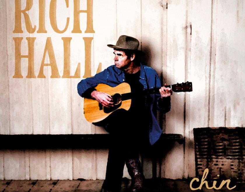 Rich Hall: Chin Music