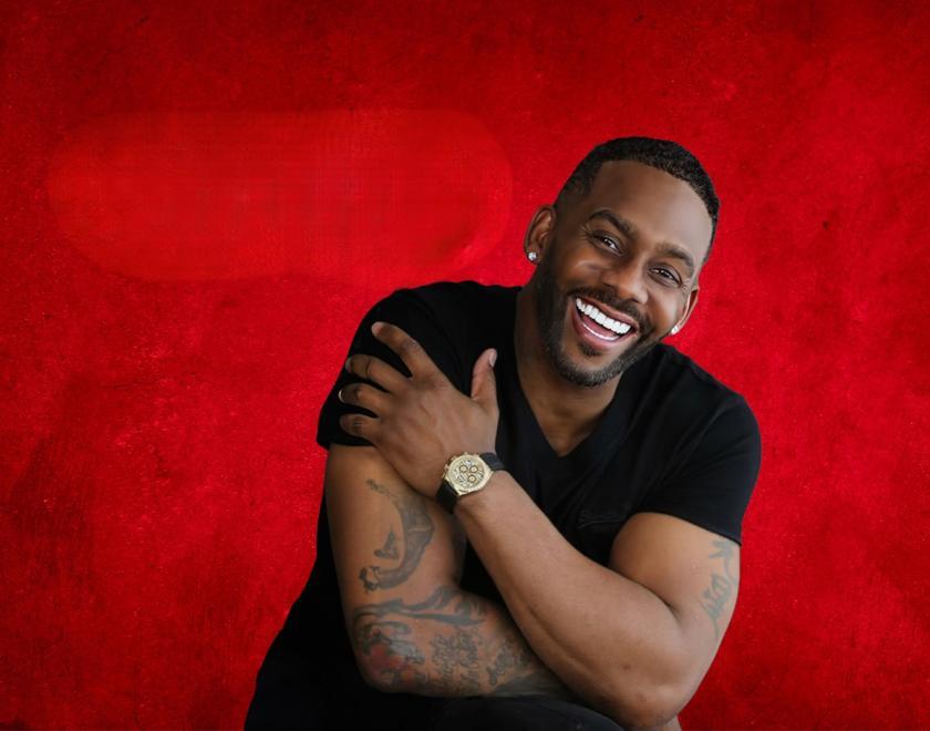 COBO Comedy Shutdown – Black History Month Special