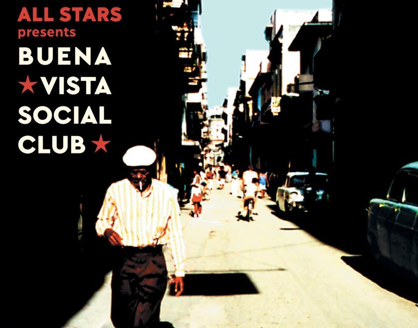 Sambroso All Stars