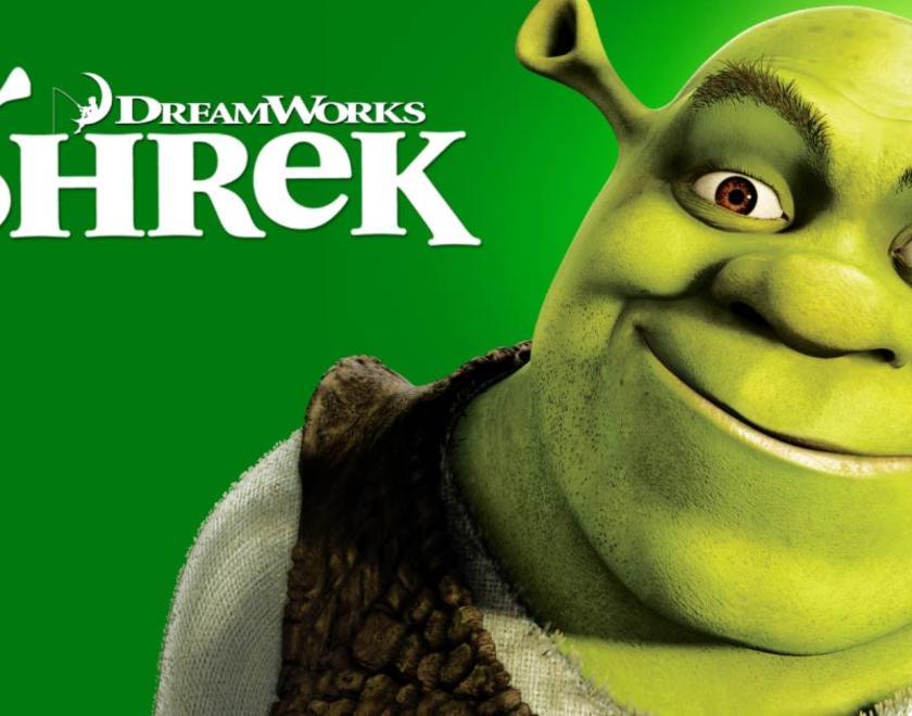 Family Film Club: Shrek