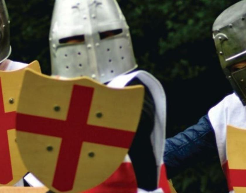 Stockwood Living History Festival