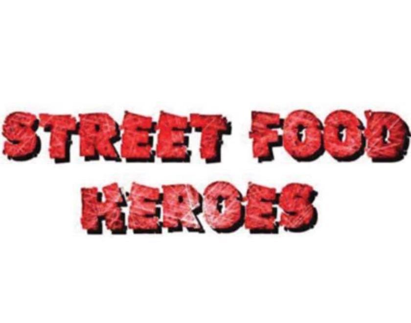 Street Food Heroes at Stockwood