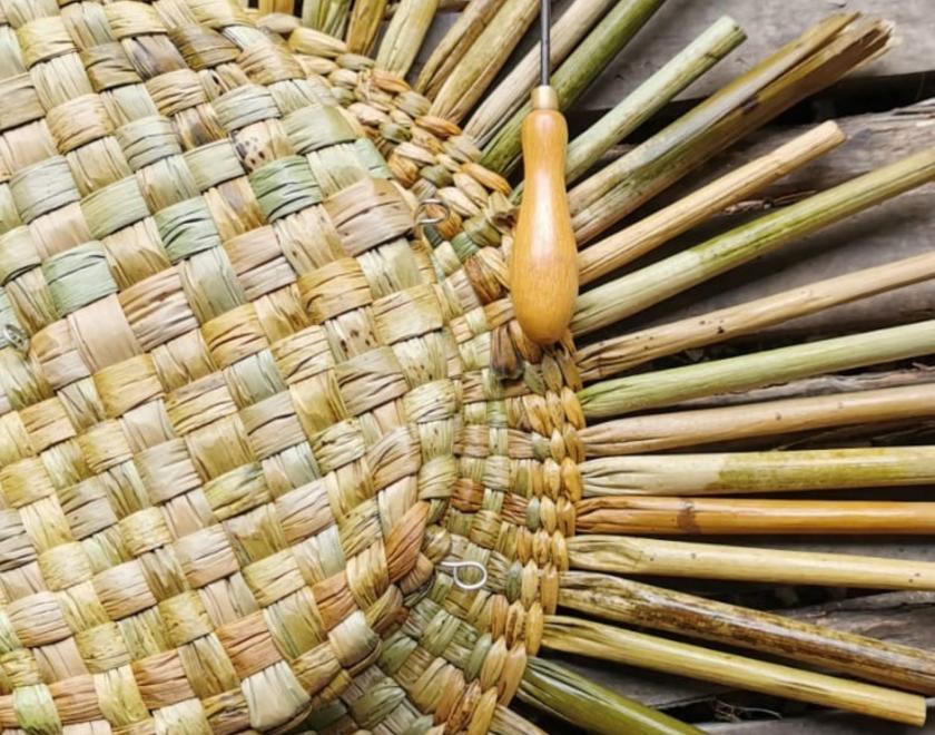 Panel Discussion for ‘Making Headway: Celebrating Sustainability in Hats’