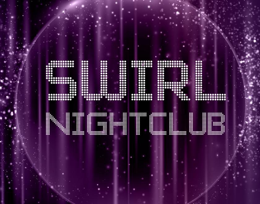 Swirl Nightclub: October 2026