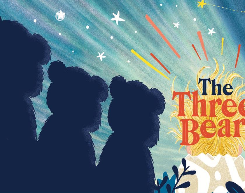 The Three Bears