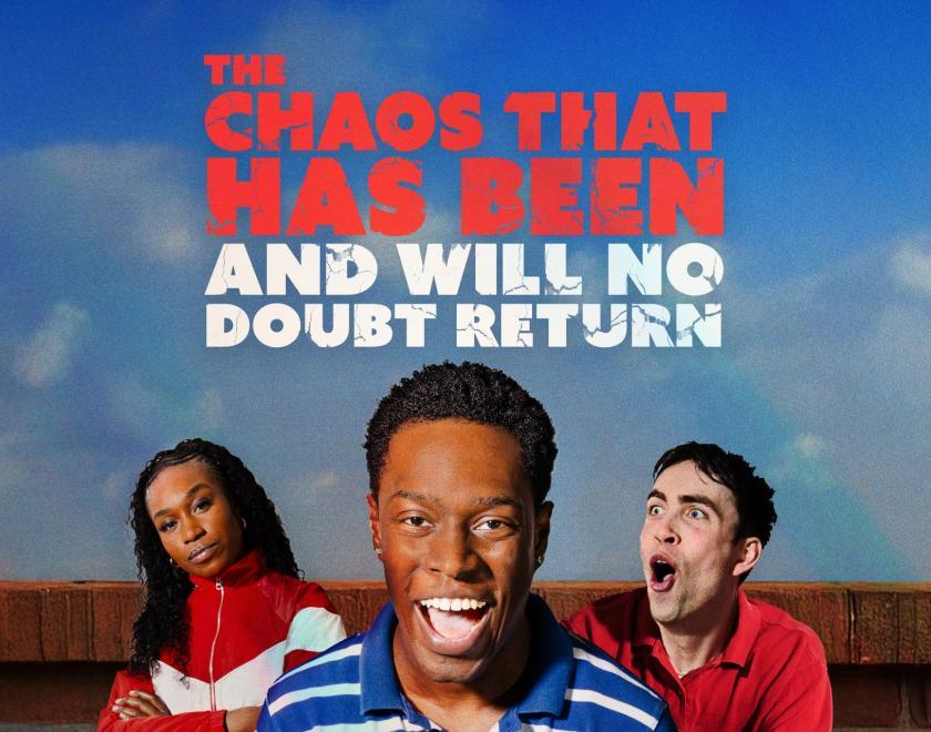 The Chaos That Has Been and Will No Doubt Return