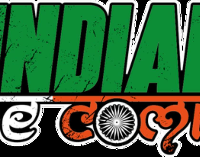 The Indians are Coming
