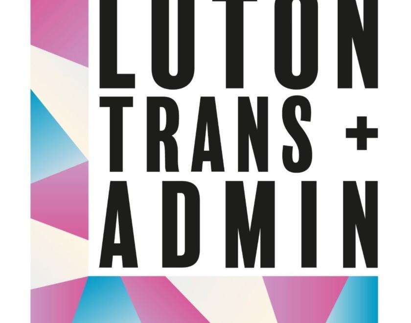 Luton Trans+ Admin Group: January