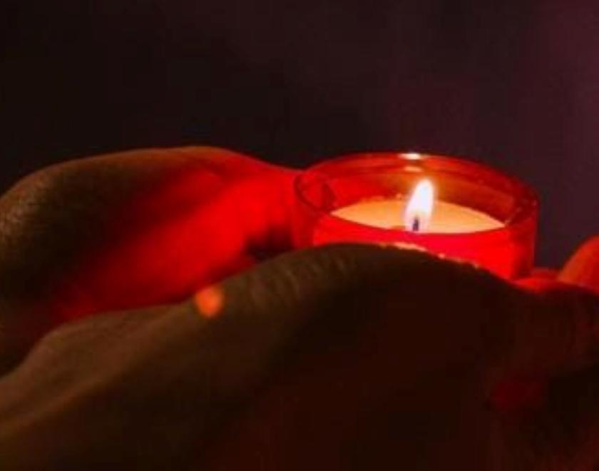 Trans Day of Remembrance Vigil feat. India's 1st Best Trans Model Agency Screening