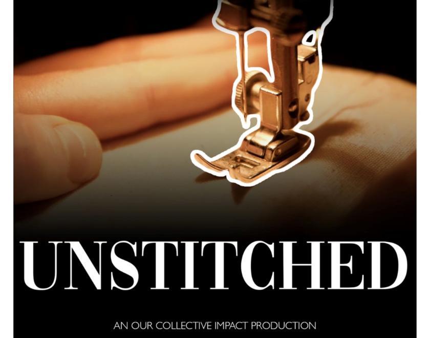 ‘Sustainability within the Creative Industries’ Film &amp; Panel Discussion