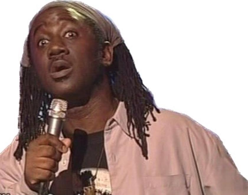 Upfront Comedy: December 25