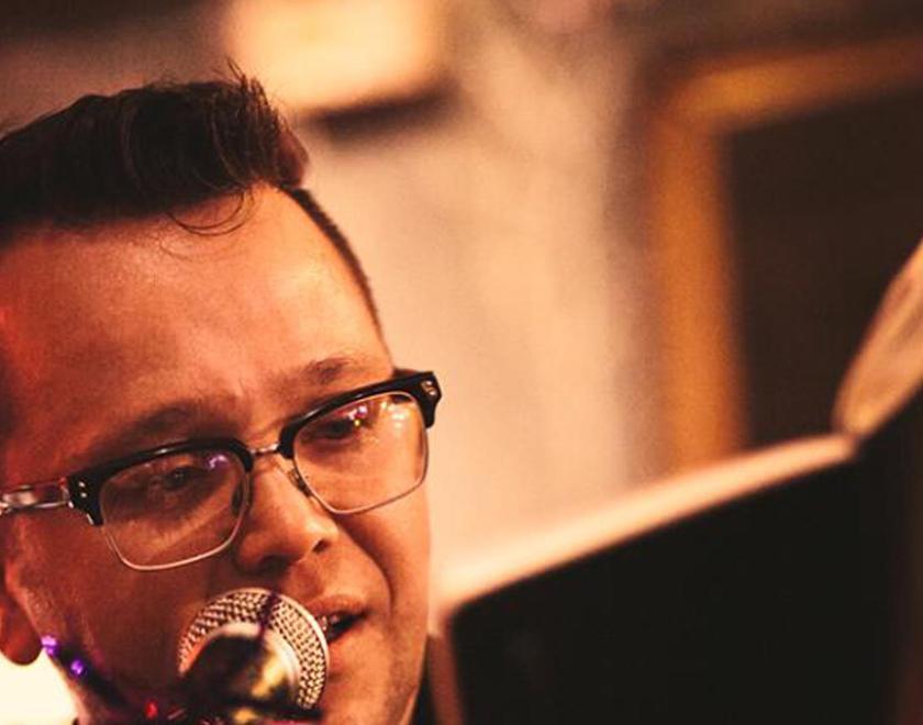 Utter! Lutonia March 27