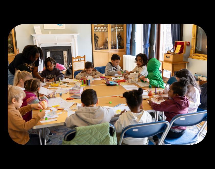 Wonder House Workshop
