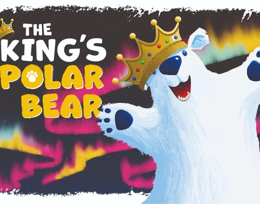 The King&#039;s Polar Bear