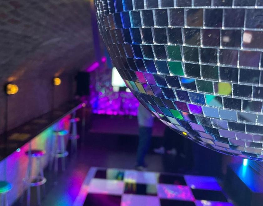 LGBTIQ+ Karaoke Night