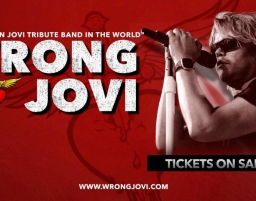Wrong Jovi
