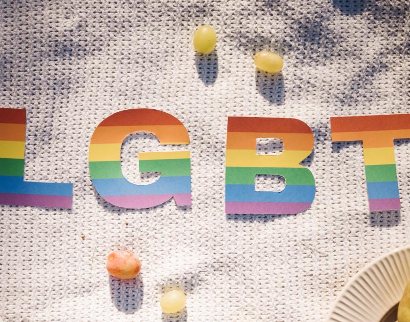 Big Pride Picnic