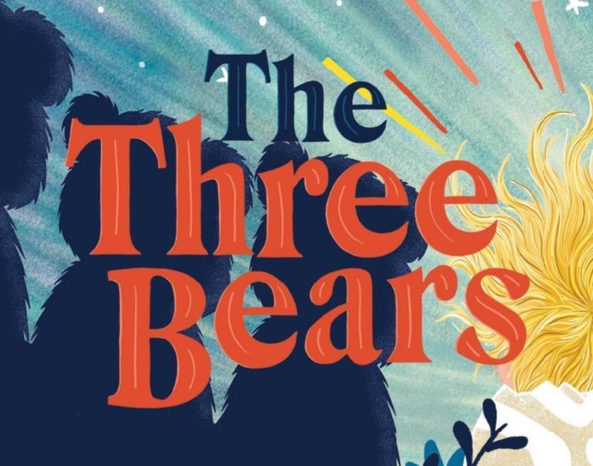 The Three Bears