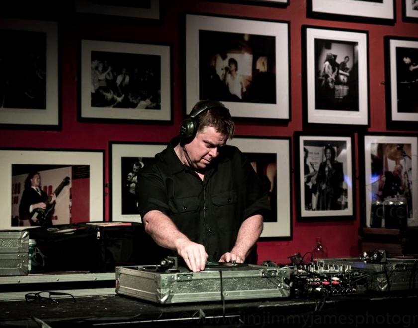 Vinyl Revelations Birthday Bash